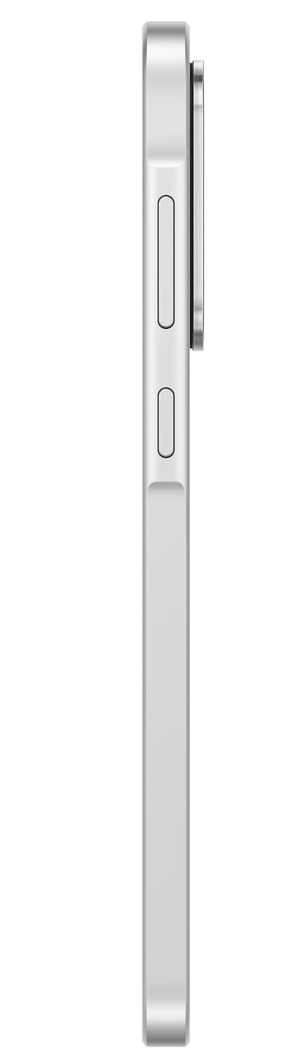 Фото - Уценка - Смартфон Samsung Galaxy A36 5G 8/256Gb Awesome White (SM-A366BZAGEUC)