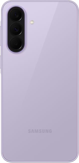 Фото - Смартфон Samsung Galaxy A37 8/256Gb Awesome Lavender (SM-A376BLVGEUC)