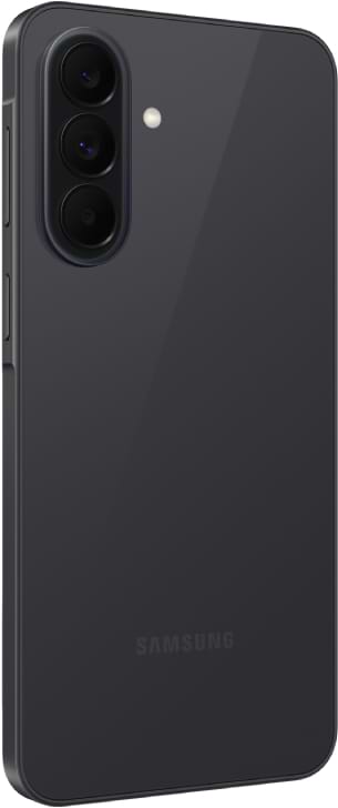 Фото - Смартфон Samsung Galaxy A37 8/256Gb Awesome Charcoal (SM-A376BZAGEUC)