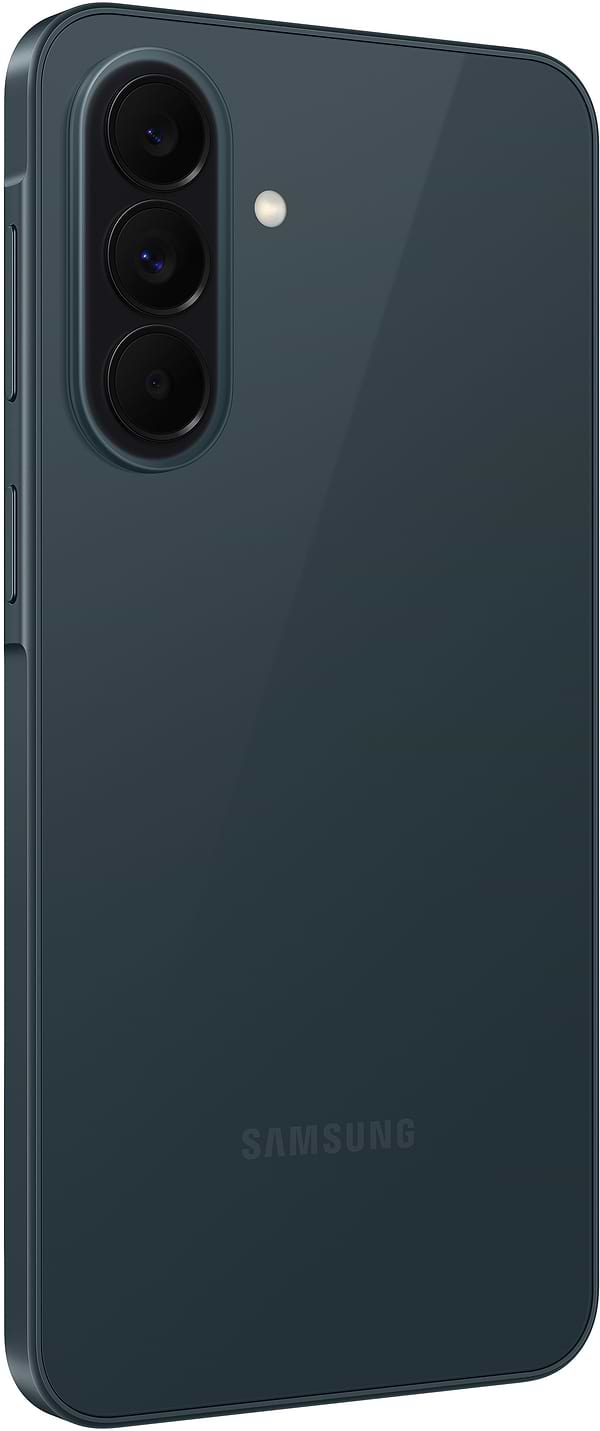 Фото - Смартфон Samsung Galaxy A37 8/256Gb Awesome Graygreen (SM-A376BDGGEUC)