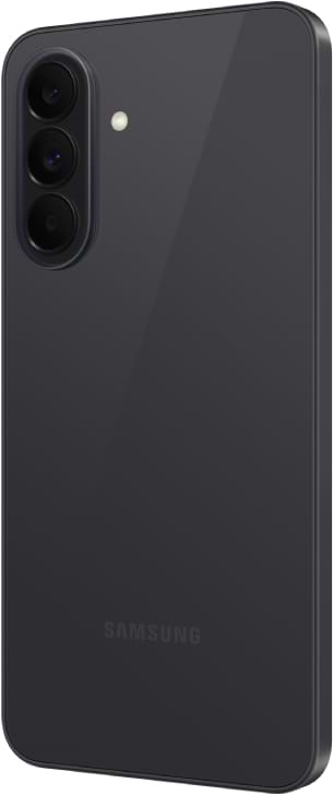 Фото - Смартфон Samsung Galaxy A37 8/256Gb Awesome Charcoal (SM-A376BZAGEUC)