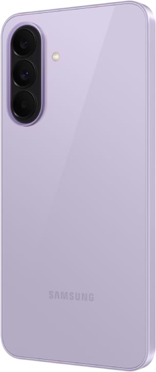 Фото - Смартфон Samsung Galaxy A37 8/256Gb Awesome Lavender (SM-A376BLVGEUC)