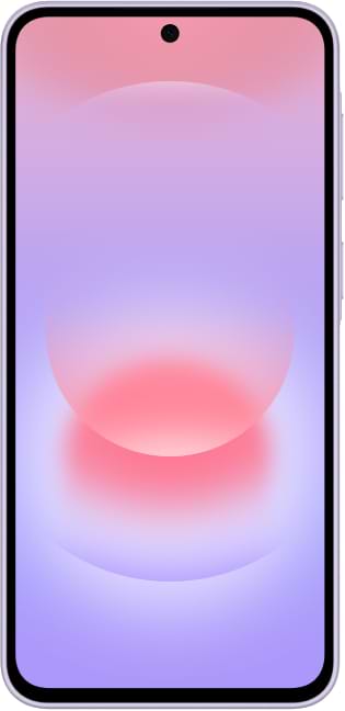 Фото - Смартфон Samsung Galaxy A37 8/256Gb Awesome Lavender (SM-A376BLVGEUC)