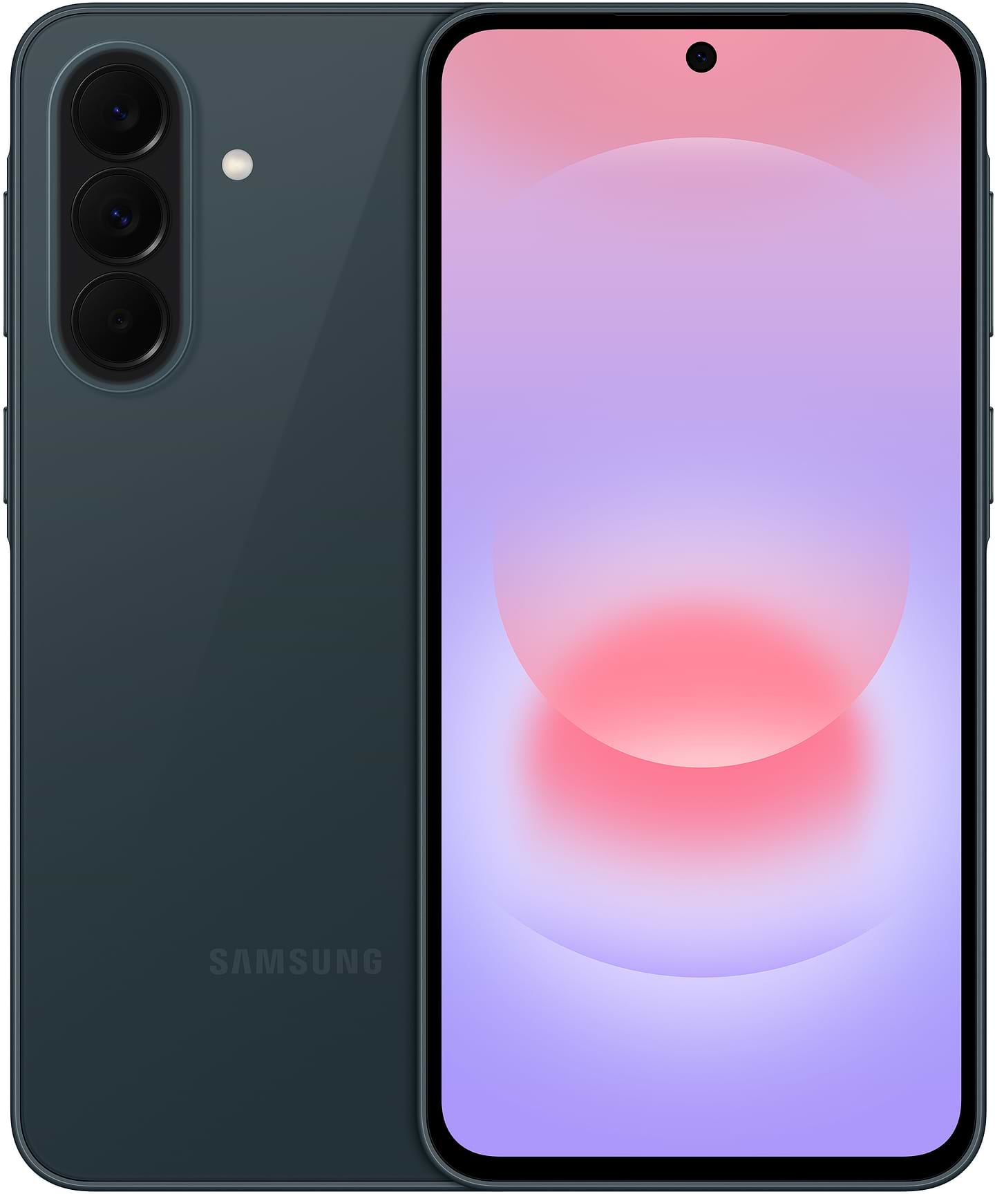 Смартфон Samsung Galaxy A37 6/128Gb Awesome Graygreen (SM-A376BDGBEUC)