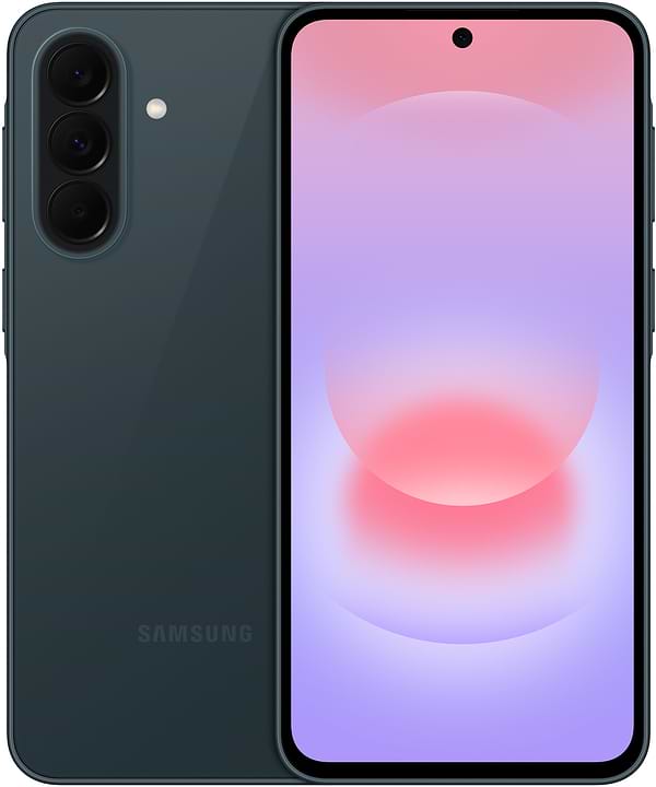 Фото - Смартфон Samsung Galaxy A37 8/256Gb Awesome Graygreen (SM-A376BDGGEUC)