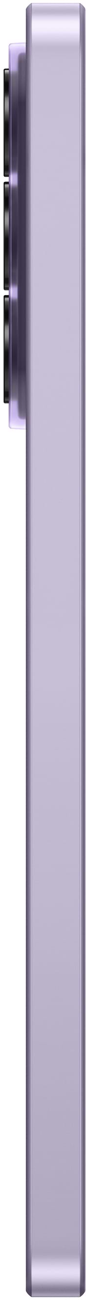 Фото - Смартфон Samsung Galaxy A37 8/256Gb Awesome Lavender (SM-A376BLVGEUC)