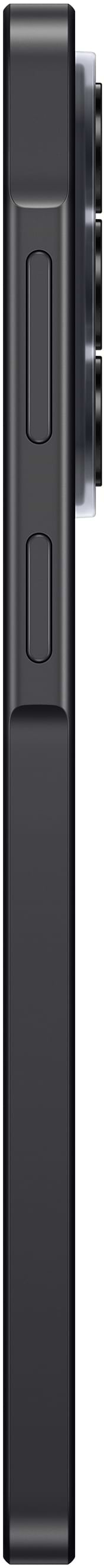 Фото - Смартфон Samsung Galaxy A37 8/256Gb Awesome Charcoal (SM-A376BZAGEUC)