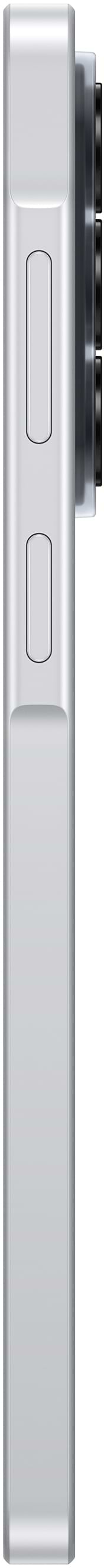 Фото - Смартфон Samsung Galaxy A37 8/256Gb Awesome White (SM-A376BZWGEUC)