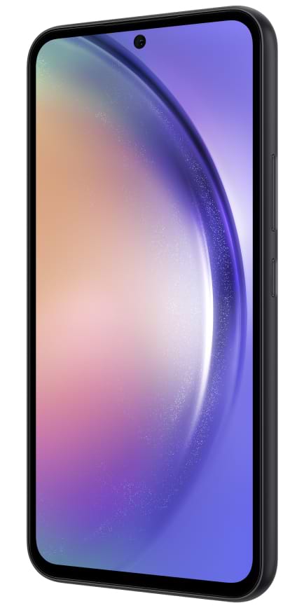 Фото - Смартфон Samsung Galaxy A54 5G 8/256Gb Awesome Graphite (SM-A546EZKDSEK)
