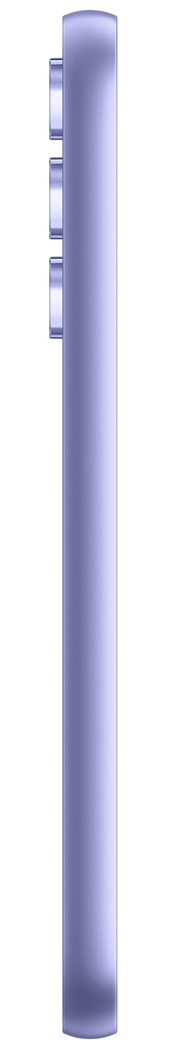 Фото - Смартфон Samsung Galaxy A54 5G 8/256Gb Light Violet  (SM-A546ELVDSEK)