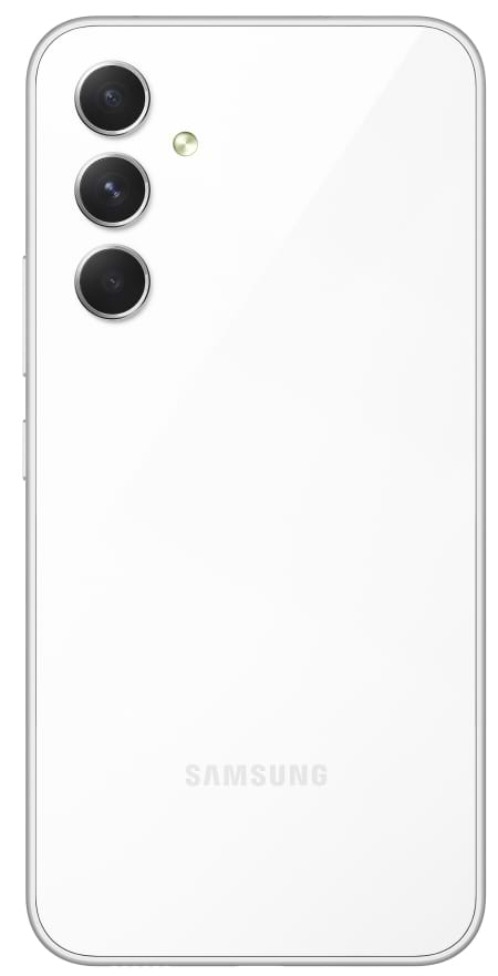 Фото - Смартфон Samsung Galaxy A54 5G 8/256Gb White (SM-A546EZWDSEK)