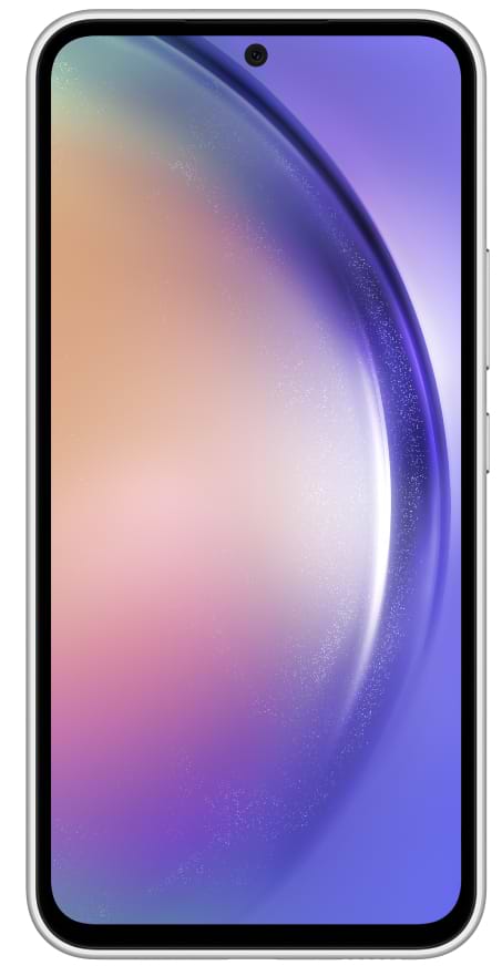 Фото - Смартфон Samsung Galaxy A54 5G 8/256Gb White (SM-A546EZWDSEK)