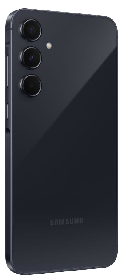Фото - Уценка - Смартфон Samsung Galaxy A55 5G 8/128Gb Awesome Navy (SM-A556BZKAEUC)