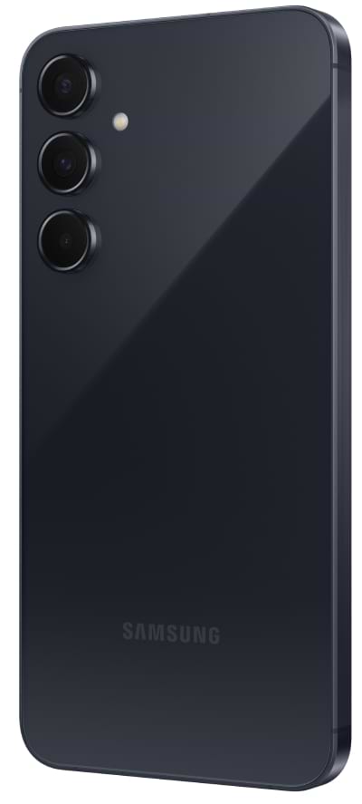 Фото - Уценка - Смартфон Samsung Galaxy A55 5G 8/128Gb Awesome Navy (SM-A556BZKAEUC)