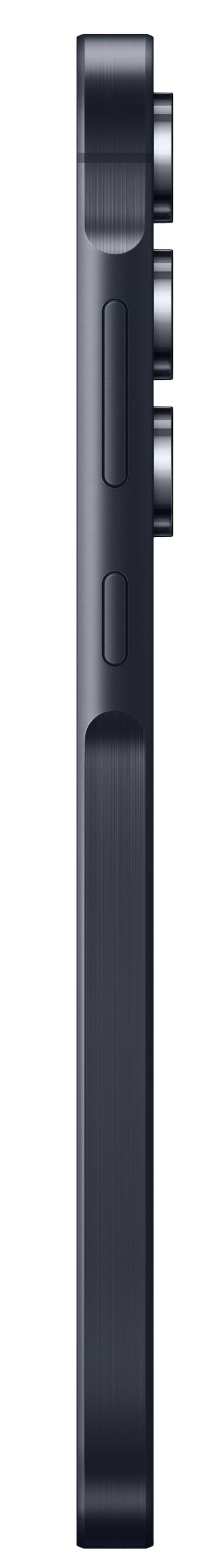 Фото - Уценка - Смартфон Samsung Galaxy A55 5G 8/128Gb Awesome Navy (SM-A556BZKAEUC)