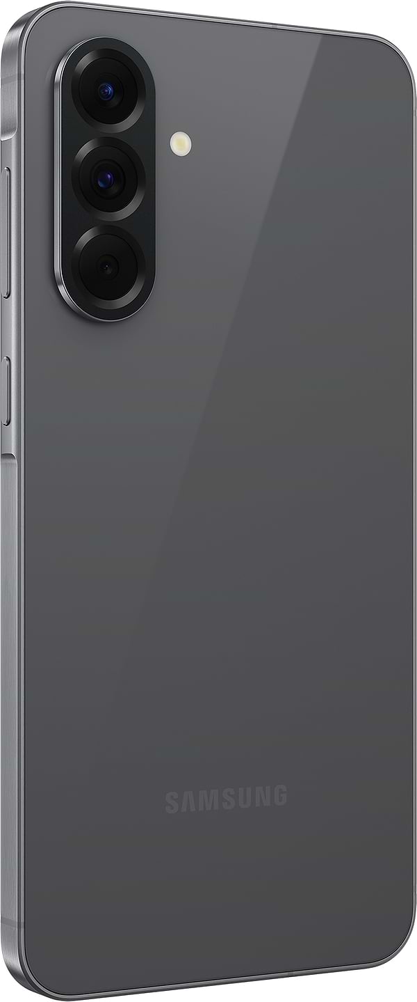 Фото - Смартфон Samsung Galaxy A56 5G 8/256Gb Awesome Graphite (SM-A566BZKCEUC)