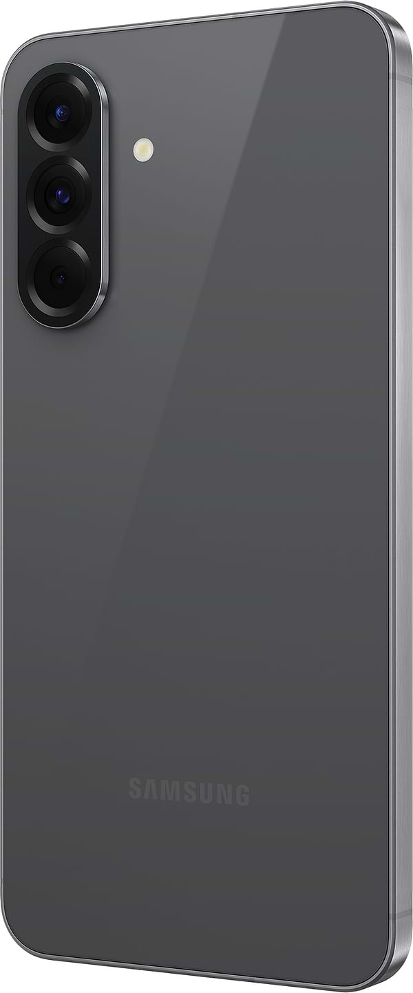 Фото - Смартфон Samsung Galaxy A56 5G 8/256Gb Awesome Graphite (SM-A566BZKCEUC)