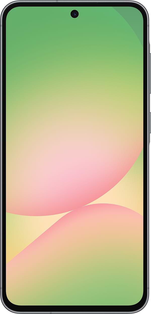 Фото - Смартфон Samsung Galaxy A56 5G 8/256Gb Awesome Graphite (SM-A566BZKCEUC)