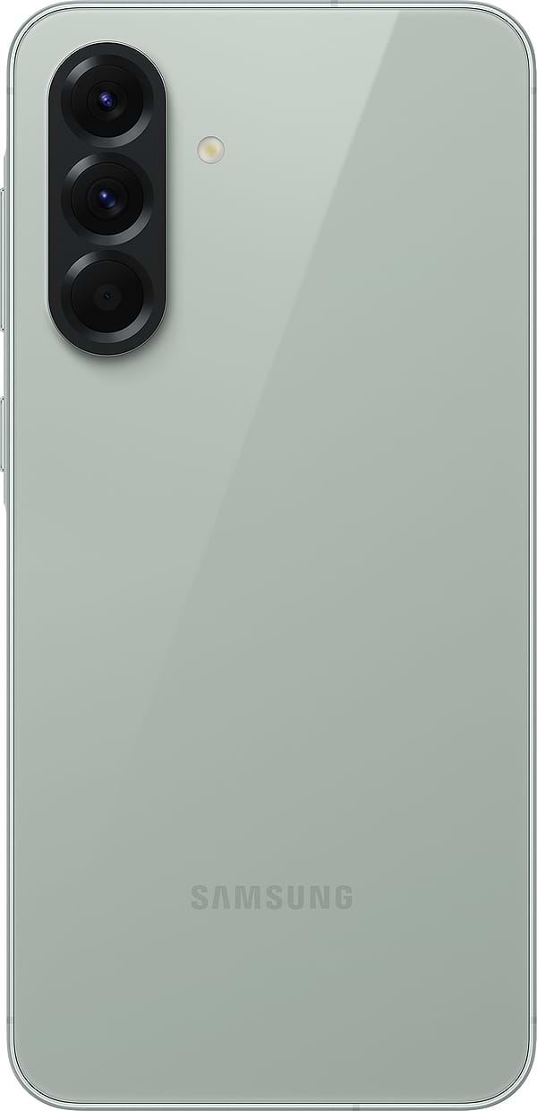 Фото - Смартфон Samsung Galaxy A56 5G 8/128Gb Awesome Olive (SM-A566BZGAEUC)