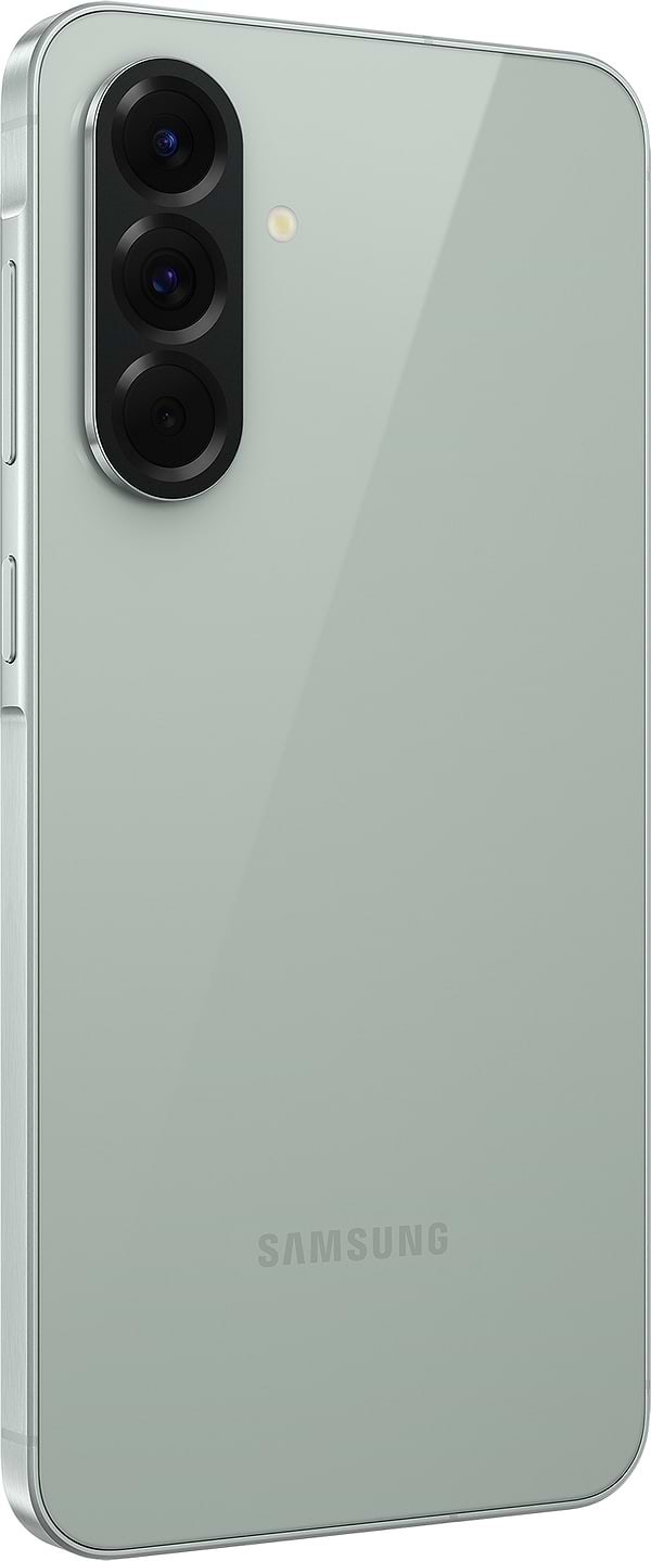 Фото - Смартфон Samsung Galaxy A56 5G 8/128Gb Awesome Olive (SM-A566BZGAEUC)