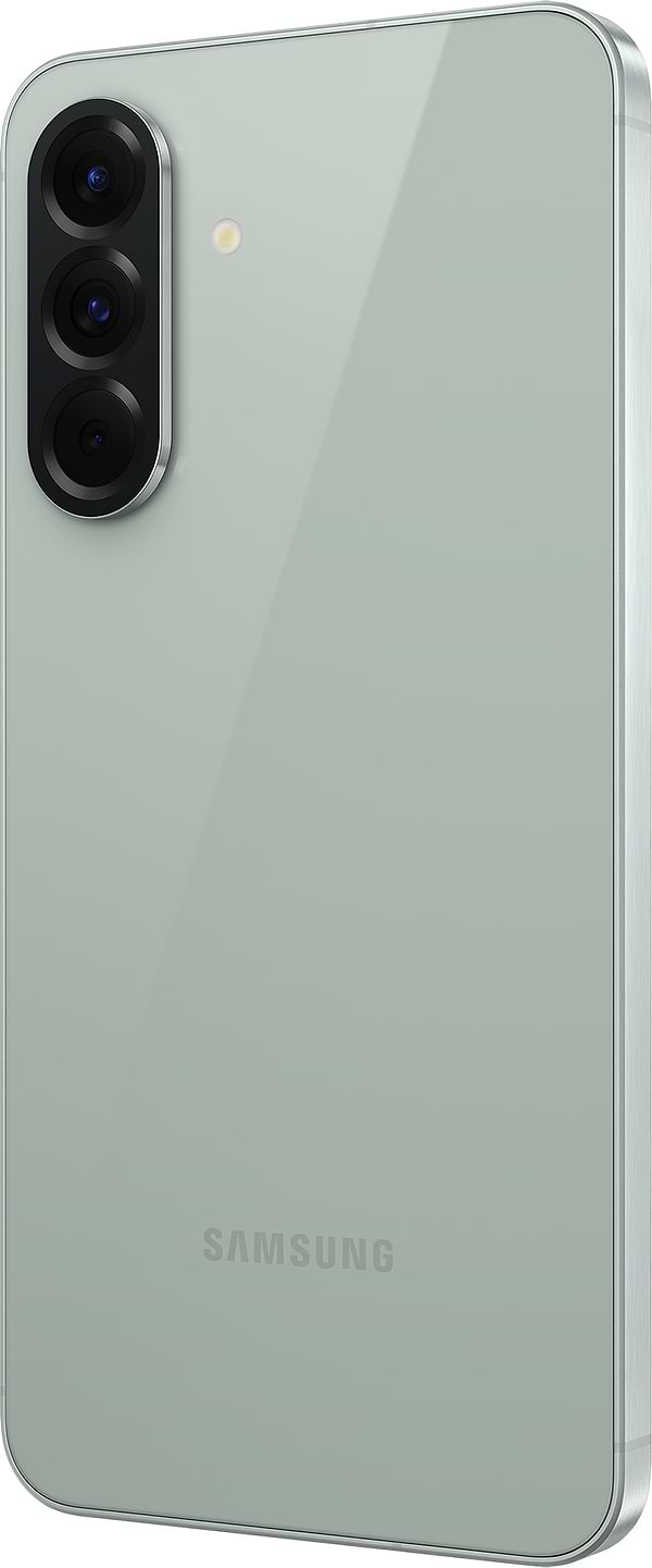 Фото - Смартфон Samsung Galaxy A56 5G 8/128Gb Awesome Olive (SM-A566BZGAEUC)