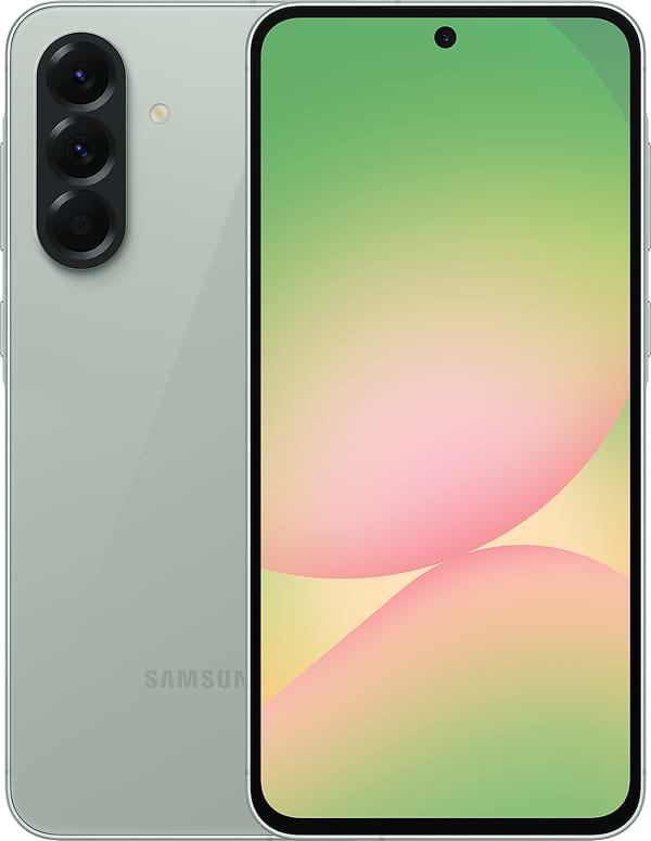 Фото - Смартфон Samsung Galaxy A56 5G 8/128Gb Awesome Olive (SM-A566BZGAEUC)