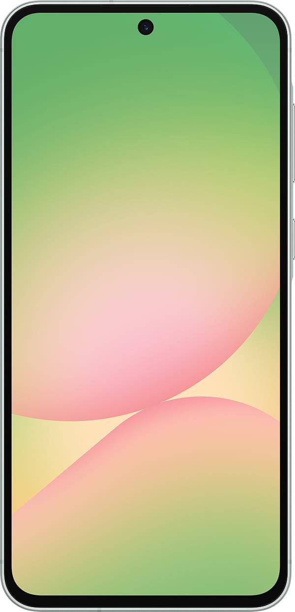 Фото - Смартфон Samsung Galaxy A56 5G 8/128Gb Awesome Olive (SM-A566BZGAEUC)