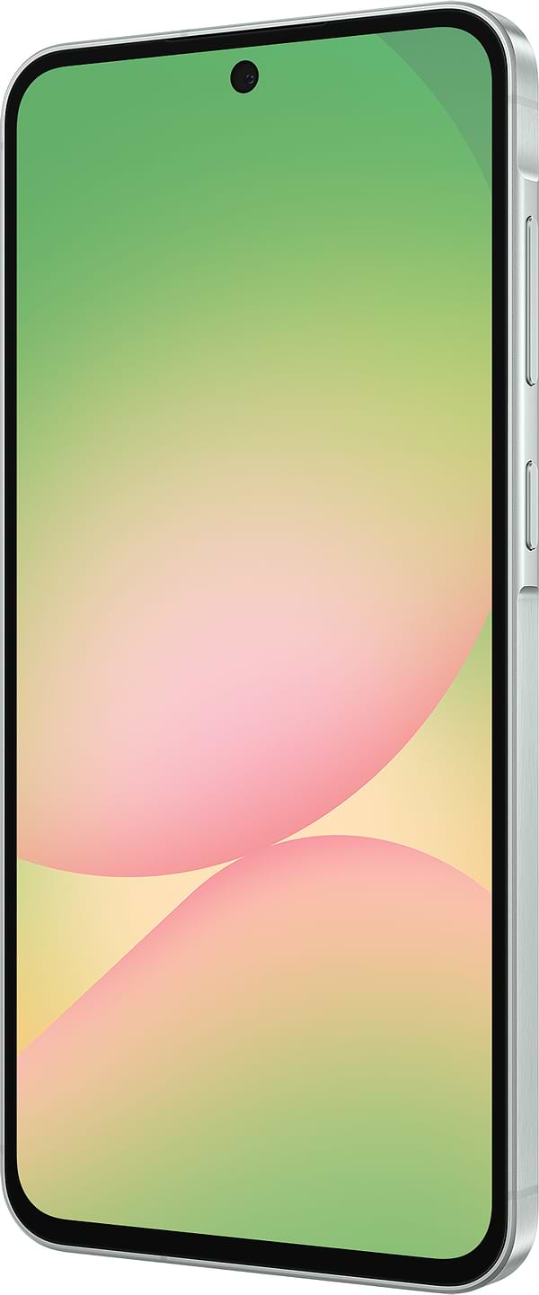 Фото - Смартфон Samsung Galaxy A56 5G 8/128Gb Awesome Olive (SM-A566BZGAEUC)