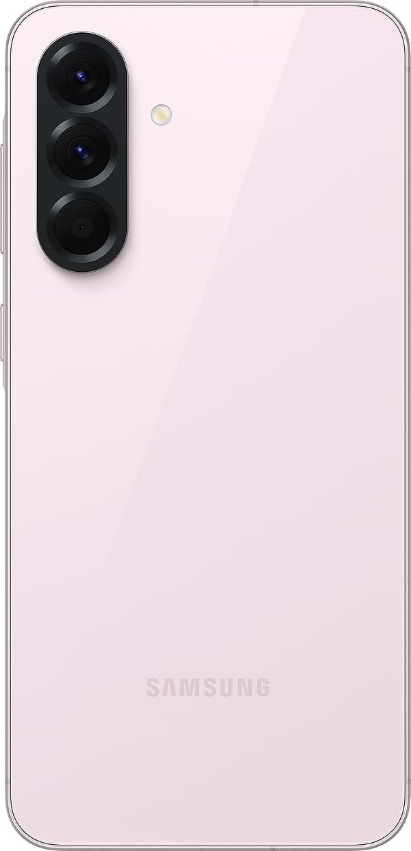 Фото - Уценка - Смартфон Samsung Galaxy A56 5G 8/256Gb Awesome Pink (SM-A566BLICEUC)