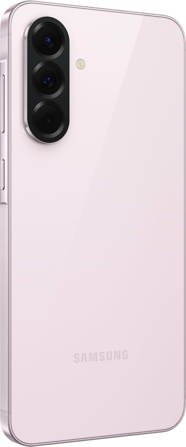 Фото - Уценка - Смартфон Samsung Galaxy A56 5G 8/256Gb Awesome Pink (SM-A566BLICEUC)