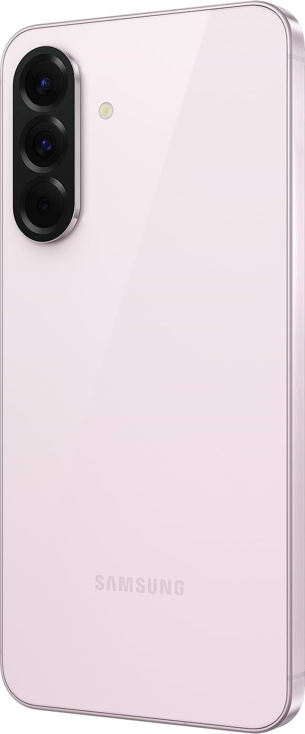 Фото - Уценка - Смартфон Samsung Galaxy A56 5G 8/256Gb Awesome Pink (SM-A566BLICEUC)