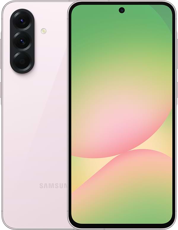 Фото - Уценка - Смартфон Samsung Galaxy A56 5G 8/256Gb Awesome Pink (SM-A566BLICEUC)