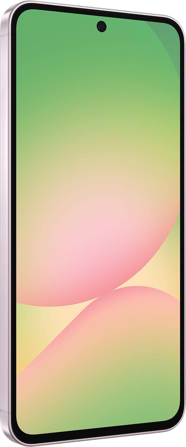 Фото - Уценка - Смартфон Samsung Galaxy A56 5G 8/256Gb Awesome Pink (SM-A566BLICEUC)
