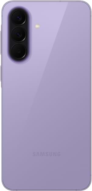 Фото - Смартфон Samsung Galaxy A57 8/256Gb Awesome Lilac (SM-A576BZVDEUC)