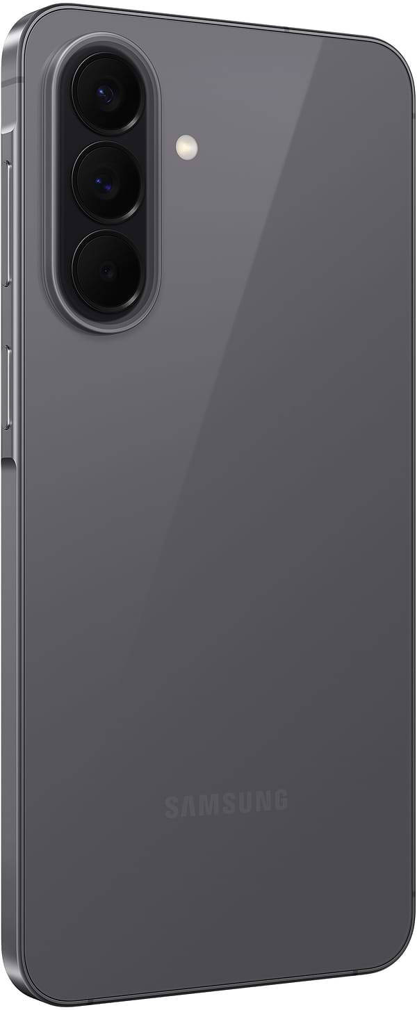 Фото - Смартфон Samsung Galaxy A57 8/256Gb Awesome Gray (SM-A576BZADEUC)