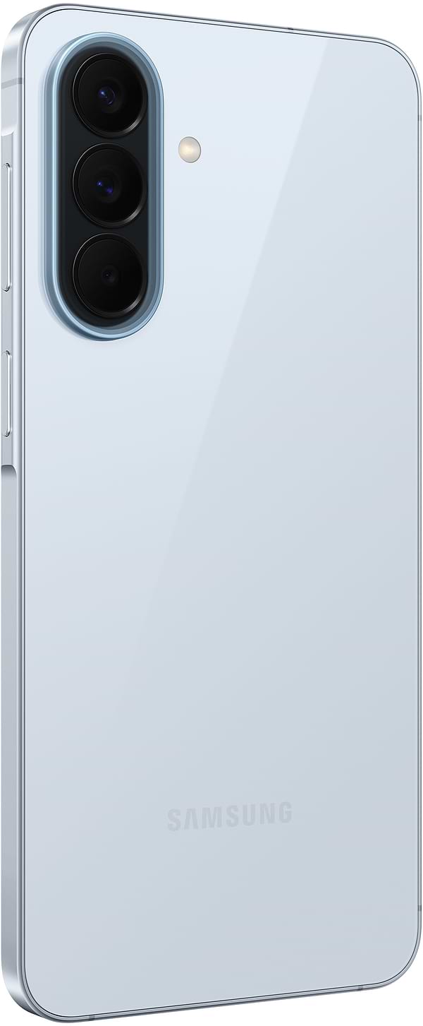 Фото - Смартфон Samsung Galaxy A57 8/256Gb Awesome Icyblue (SM-A576BLBDEUC)