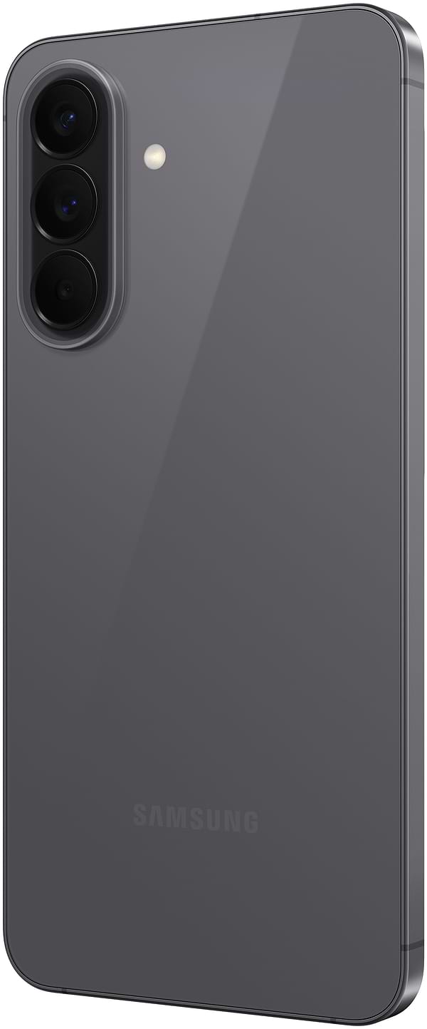 Фото - Смартфон Samsung Galaxy A57 8/256Gb Awesome Gray (SM-A576BZADEUC)