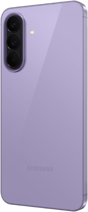 Фото - Смартфон Samsung Galaxy A57 8/256Gb Awesome Lilac (SM-A576BZVDEUC)