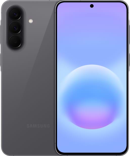 Фото - Смартфон Samsung Galaxy A57 8/256Gb Awesome Gray (SM-A576BZADEUC)