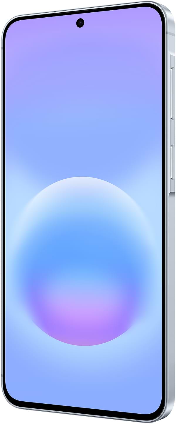 Фото - Смартфон Samsung Galaxy A57 8/256Gb Awesome Icyblue (SM-A576BLBDEUC)