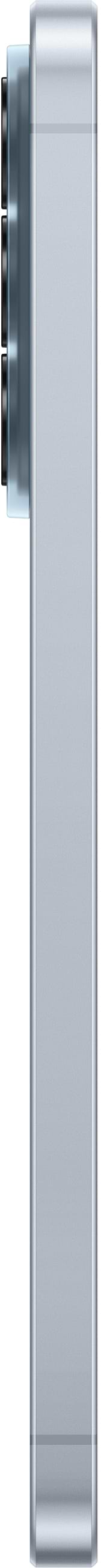 Фото - Смартфон Samsung Galaxy A57 8/256Gb Awesome Icyblue (SM-A576BLBDEUC)