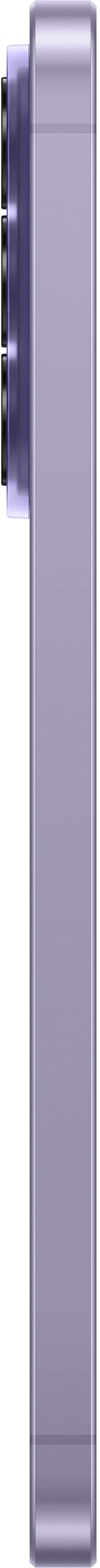 Фото - Смартфон Samsung Galaxy A57 8/256Gb Awesome Lilac (SM-A576BZVDEUC)