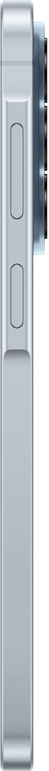 Фото - Смартфон Samsung Galaxy A57 8/256Gb Awesome Icyblue (SM-A576BLBDEUC)