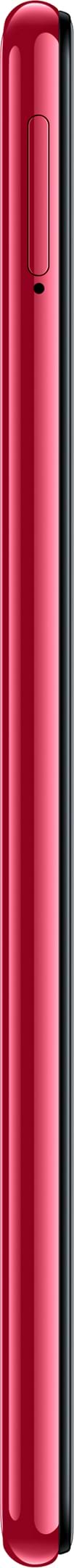 Фото - Смартфон Samsung Galaxy A7 2018 Pink (SM-A750)