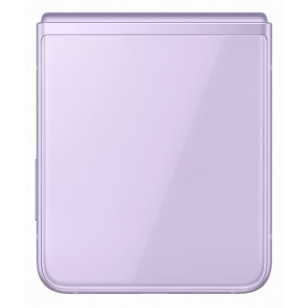 Фото - Смартфон Samsung Galaxy Flip 3 8/128Gb Lavender (SM-F711BLVBSEK)