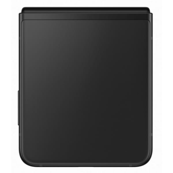 Фото - Смартфон Samsung Galaxy Flip 3 8/256Gb Phantom Black (SM-F711BZKFSEK)