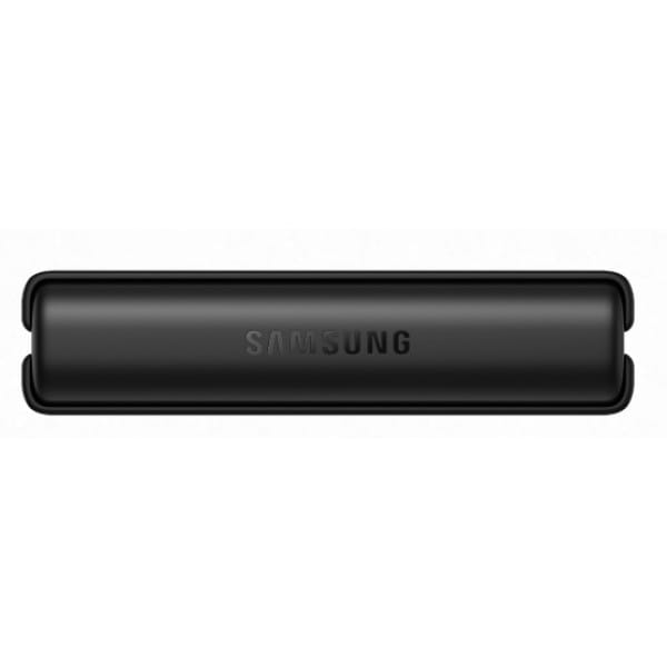 Фото - Смартфон Samsung Galaxy Flip 3 8/256Gb Phantom Black (SM-F711BZKFSEK)