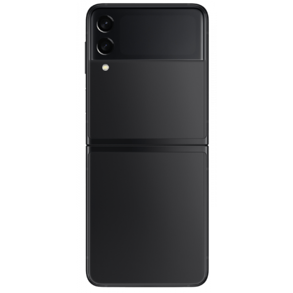 Фото - Смартфон Samsung Galaxy Flip 3 8/256Gb Phantom Black (SM-F711BZKFSEK)