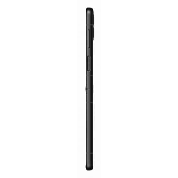 Фото - Смартфон Samsung Galaxy Flip 3 8/128Gb Phantom Black (SM-F711BZKBSEK)