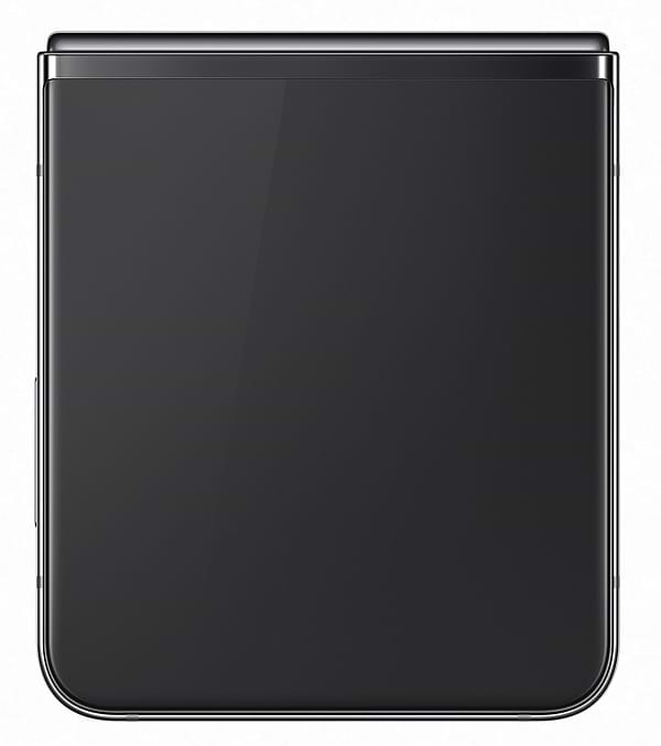 Фото - Смартфон Samsung Galaxy Flip5 8/256Gb Gray (SM-F731BZAGSEK)